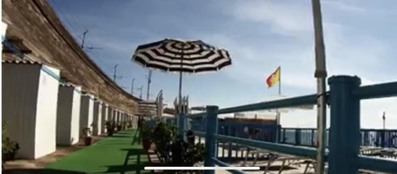 קטאניה Casa Vacanze Di Gio מראה חיצוני תמונה