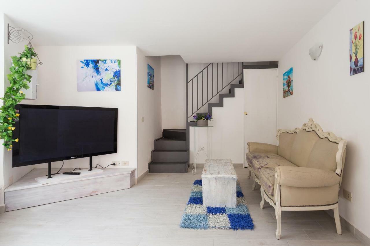 קטאניה Casa Vacanze Di Gio מראה חיצוני תמונה