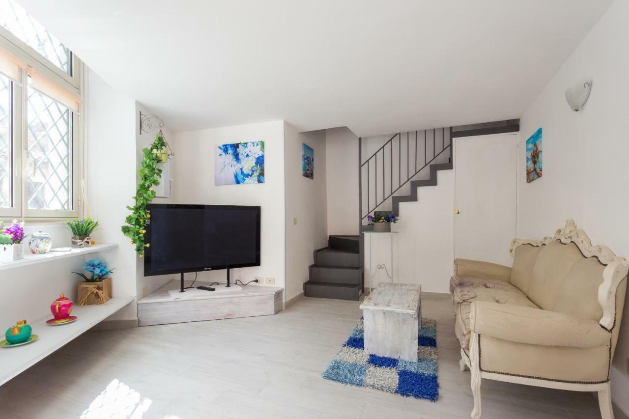 קטאניה Casa Vacanze Di Gio מראה חיצוני תמונה