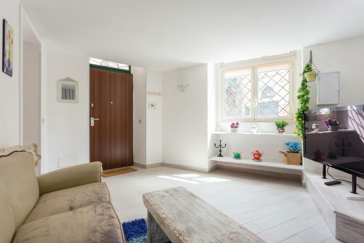 קטאניה Casa Vacanze Di Gio מראה חיצוני תמונה