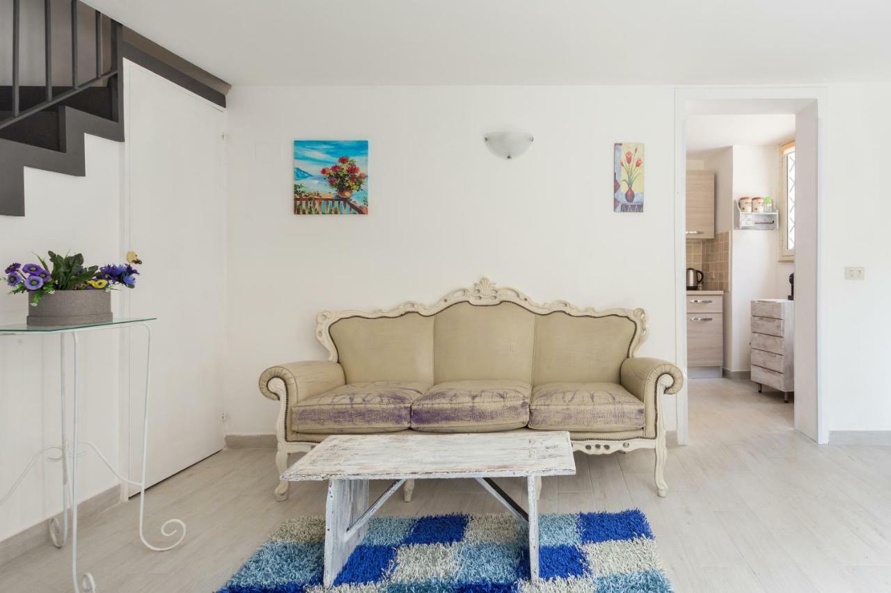 קטאניה Casa Vacanze Di Gio מראה חיצוני תמונה