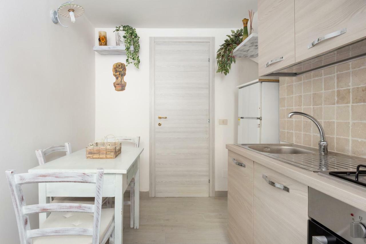 קטאניה Casa Vacanze Di Gio מראה חיצוני תמונה
