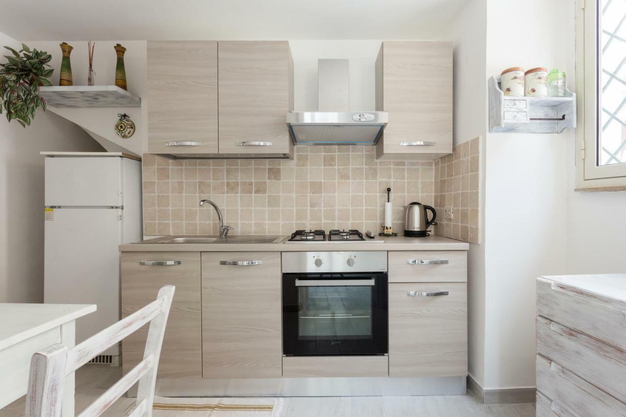 קטאניה Casa Vacanze Di Gio מראה חיצוני תמונה