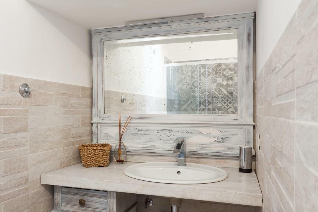 קטאניה Casa Vacanze Di Gio מראה חיצוני תמונה