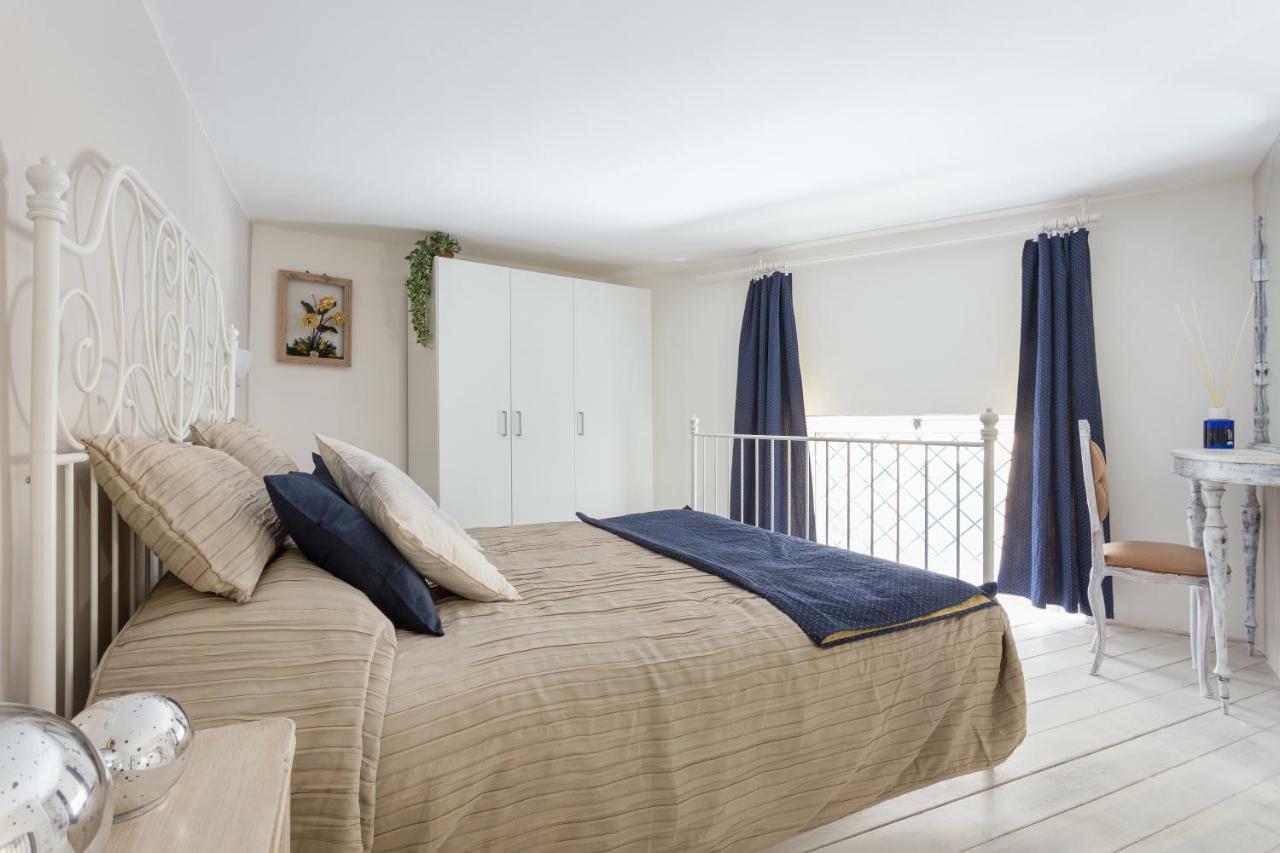 קטאניה Casa Vacanze Di Gio מראה חיצוני תמונה